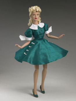 Tonner - Wizard of Oz - Lady Ozmopolitan - Doll